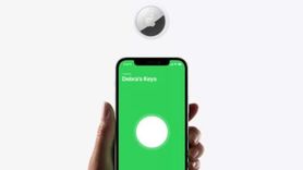 Apple AirTag Hırsızlıklara Karşı Koruma Sağlıyor