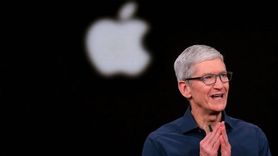 Apple CEO'su Tim Cook, Neden Toplu İşten Çıkarma Yapmadıklarını Açıkladı