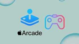 Apple Arcade'e 20 Yeni Oyun Eklendi