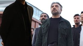 Ben Bu Cihana Sığmazam'da Yeni Transferler İzleyicileri Heyecanlandırmaya Devam Ediyor