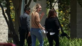 Theranos'un Kurucusu Elizabeth Holmes, 11 Yıl Hapis Cezası İçin Teslim Oldu