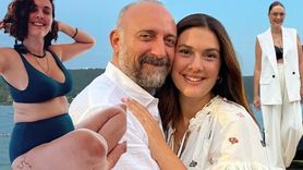 Bergüzar Korel'in Zayıflama Sırrı: Alkali Diyeti