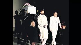 Serdar Ortaç'ın Zor Anları: Klip Çekimlerinde Kardeşi Serkan'ın Kaybı Etkisi