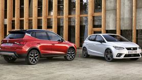 Seat, Otomobil Üretimini Durdurma Kararı Aldı