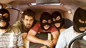 Ölümlü Dünya'nın Devam Filmi İçin Çekimler Başlıyor