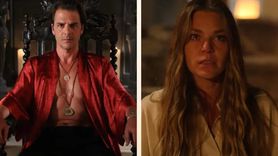 Disney Plus'un Yeni Türk Dizisi Arayış'ın Fragmanı Yayınlandı