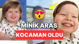 Çocuktan Al Haberi'nin Minik Yıldızı Aras Özadalı'nın Son Hali Sosyal Medyada Büyük İlgi Görüyor