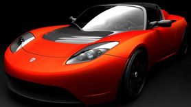 Çin'de Bekleyen 3 Tesla Roadster Sport Açık Artırmada Satılıyor