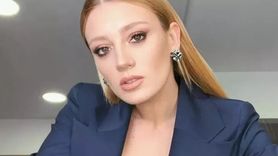 Gizem Karaca Bikinili Pozlarıyla Sosyal Medyayı Salladı