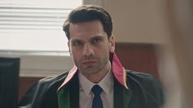 Kaan Urgancıoğlu'nun Yeni Projesi Belli Oldu: Sen Yaşamaya Bak Devam Filminde Aslı Pamukla Başrolde