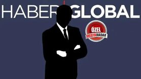 Salih Nayman Haber Global ile Anlaştı