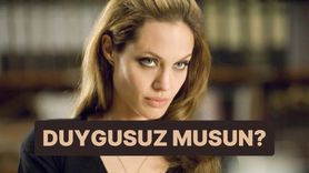 Kişilik ve Duygusal Testler: Sadakat ve Duygusuzluk Arasındaki Fark