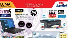 BİM Aktüel Ürünler Kataloğu 2 Haziran 2023: Fiyat Listesi ve İndirimli Ürünler