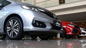 Sıfır Araç Fiyatları Kur Zammıyla Yüzde 3-8 Arasında Arttı