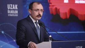 Türkiye Mayıs Ayında Tüm Zamanların En Yüksek İhracat Rakamını Açıkladı