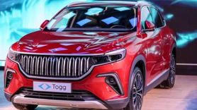 Mayıs Ayında Togg'un Satış Rakamları Ortaya Çıktı