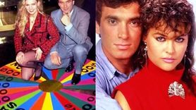 Çarkıfelek'in Efsane Sunucusu Tarık Tarcan'ın Son Hali Şaşırttı