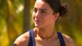Survivor Sabriye Şengül'ün değişimi dikkat çekiyor