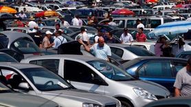 Otomobil Satışları Rekor Kırarken Fiyatlar da Yükseliyor