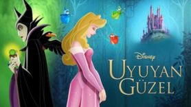 Uyuyan Güzel de Korku Filmlerine Katılıyor