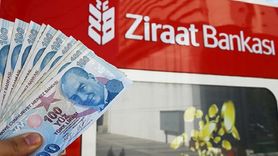 Ziraat Bankası Müşterilerine Yeni Kampanyalar Sunuyor!