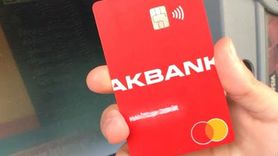 Akbank müşterilerine geri ödeme ve chip-para kampanyası!