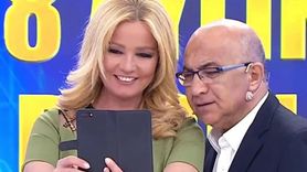 Müge Anlı İle Tatlı Sert'ten Tanınan Psikiyatrist Arif Verimli 30 Kilo Verdi