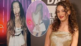 Serenay Sarıkaya, Umut Evirgen'le Ayrıldı