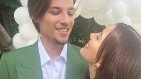 Millie Bobby Brown ve Jake Bongiovi nişan kutlaması yaptı