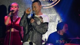 Serdar Ortaç, Yeni Düet Projesi ve Konserleri Hakkında Konuştu