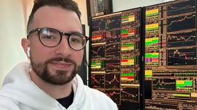 24 Yaşındaki Yatırımcı Jack Kellogg, Borsada 8 Milyon Dolar Kazandı