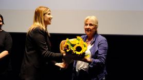 3. Uluslararası Distopya Film Festivali Yoğun İlgi Gördü