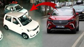 TOGG'un Ardından Türkiye'nin İkinci Yerli Otomobili Satışa Çıktı: Yuki Amy