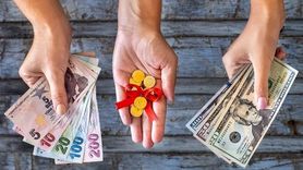 Altın Fiyatları, ABD Tarım Dışı İstihdam Verisi ve Doların Etkisiyle Geriledi