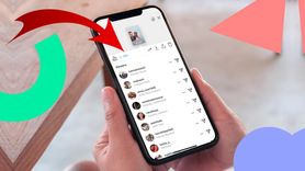 Instagram'a Beklenen Özellik Geldi: Artık 'Hikaye'ye Bakanlar Aratılabilecek
