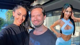 Hera Aslan, Arabesk Konseptli Yeni Şarkılar Üzerinde Çalışıyor