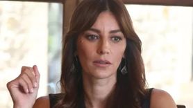 Seda Akman Yeni İmajiyla Gündemde