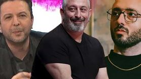 Cem Yılmaz, Nihat Doğan’ın Antidepresan şarkısını espri konusu yaptı