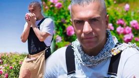 Berdan Mardini Survivor'dan Ayrıldıktan Sonra Kozmetik Markasını Tanıttı