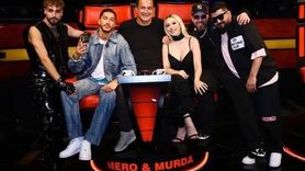 Sefo PowerTürk Müzik Ödülleri'ne İsyan Etti