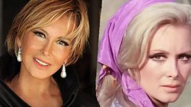 Yeşilçam'ın Usta Oyuncusu Filiz Akın'dan Üzücü Haber