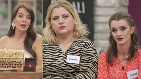 Gelinim Mutfakta'ya Katılan Gamze'nin Hüzünlü Hikayesi