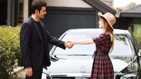 Gülcemal Dizisi Yayından Kaldırıldı