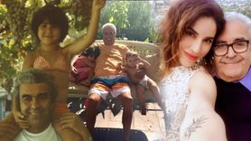 Üvey Babalığın Değeri: Irmak Ünal'ın Duygusal Yazısı