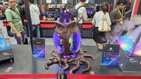 Computex 2023'te Sergilenen İlginç PC Tasarımları