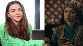 Miray Akay: Ailesi Ukrayna'da yaşıyor ve zor zamanlar geçiriyorlar