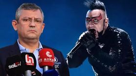 Türkiye Seçim Sonuçları ve Hayko Cepkin'in Tepkisi