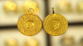 Altın Fiyatları Yükselişte: Gram Altın Tüm Zamanların En Yüksek Seviyesinde