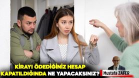 Kira Bedelinin Ödenmesi ve Delillendirilmesi Hakkında Bilinmesi Gerekenler