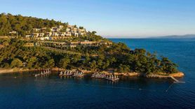 Akfen GYO Yeni Projelerle Değerini Artırıyor